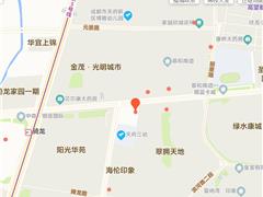 益民菜市将军碑店招商信息预告