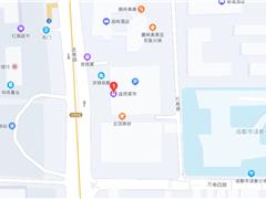 益民菜市花龙门店招商信息公告