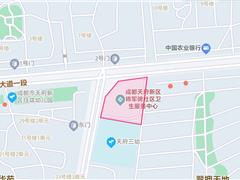 益民菜市将军碑店招商信息公告