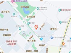 益民菜市簇桥店招商信息预告